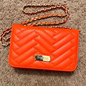 bebe purse